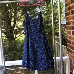 Forever 21 Mini Star Dress- M